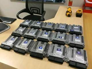 For All Your ECU *Sales *Testing *CODING *Variate in Stock for wide range of CARS TESTED FOR OPERATI