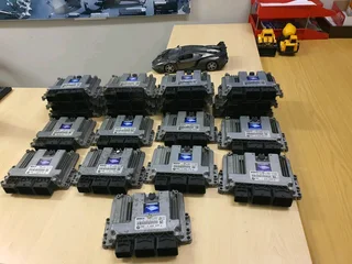 For All Your ECU *Sales *Testing *CODING *Variate in Stock for wide range of CARS TESTED FOR OPERATI