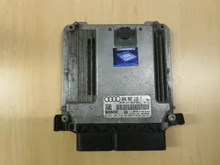 BMW E90 335i 3.0i N54 Engine CDE Petrol Management System*BMW E92 335i N54 Engine CDE *BMW E60 535i