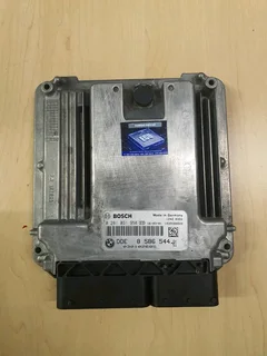 BMW E90 335i 3.0i N54 Engine CDE Petrol Management System*BMW E92 335i N54 Engine CDE *BMW E60 535i