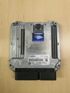 BMW E90 335i 3.0i N54 Engine CDE Petrol Management System*BMW E92 335i N54 Engine CDE *BMW E60 535i