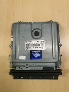 BMW E90 335i 3.0i N54 Engine CDE Petrol Management System*BMW E92 335i N54 Engine CDE *BMW E60 535i