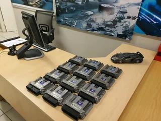 BMW E90 335i 3.0i N54 Engine CDE Petrol Management System*BMW E92 335i N54 Engine CDE *BMW E60 535i