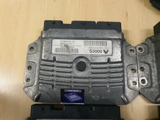 For All Your Renault Scenic ii 1.6i 16 Valve *Renault Clio II 1.4i 16 Valve Petrol *Renault Megane 1