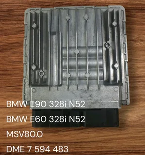 BMW E90 328i N52 Engine CDE Petrol *BMW E60 528i N52 Engine *BMW E90 335i N54 Engine CDE *BMW E91 33