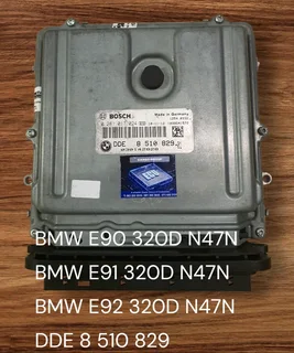 BMW E90 328i N52 Engine CDE Petrol *BMW E60 528i N52 Engine *BMW E90 335i N54 Engine CDE *BMW E91 33
