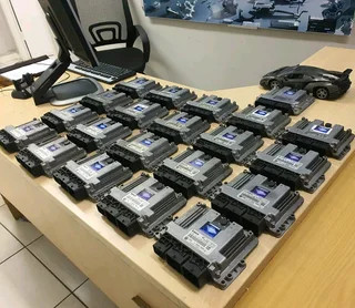 For All Your Mini Cooper Ecu's Engine Calculating Units In Stock Tested For Operation