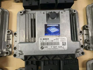 For All Your Mini Cooper ECU&#39;s Engine Calculating Units in Stock TESTED FOR OPERATION