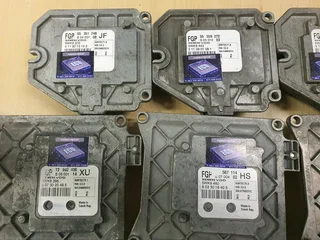 For All Your Opel Zafira 2.2i Z22SE Engine CDE *Opel Meriva 2.2i Z22SE Engine CDE Petrol Management