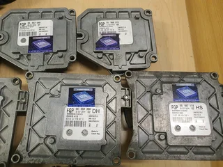 For All Your Opel Zafira 2.2i Z22SE Engine CDE *Opel Meriva 2.2i Z22SE Engine CDE Petrol Management