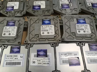 For All Your Opel Zafira 2.2i Z22SE Engine CDE *Opel Meriva 2.2i Z22SE Engine CDE Petrol Management