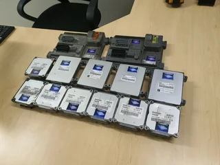 For All Your Opel Astra H 1.8i Z18XER Engine CDE