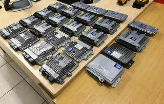 For All Your Peugeot and Citroën ECU's