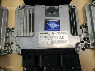 For All Your Peugeot and Citroën ECU&#39;s