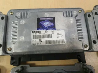 For All Your Peugeot and Citroën ECU&#39;s