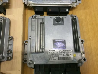 For All Your Peugeot and Citroën ECU&#39;s