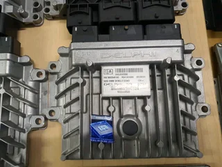 For All Your Peugeot and Citroën ECU&#39;s