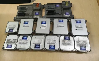 For All Isuzu KB240 Y24S Engine CDE Petrol Management System *Isuzu KB300 Petrol Management System *