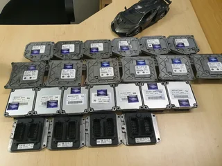 For All Isuzu KB240 Y24S Engine CDE Petrol Management System *Isuzu KB300 Petrol Management System *