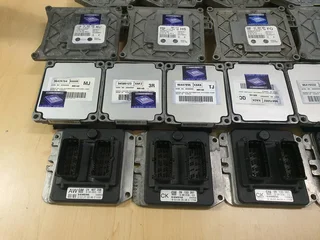 For All Isuzu KB240 Y24S Engine CDE Petrol Management System *Isuzu KB300 Petrol Management System *