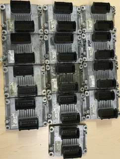 For All Isuzu KB240 Y24S Engine CDE Petrol Management System *Isuzu KB300 Petrol Management System *