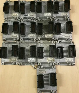 For All Isuzu KB240 Y24S Engine CDE Petrol Management System *Isuzu KB300 Petrol Management System *