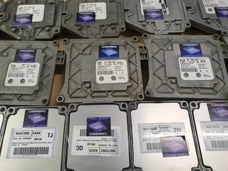 For All Isuzu KB240 Y24S Engine CDE Petrol Management System *Isuzu KB300 Petrol Management System *