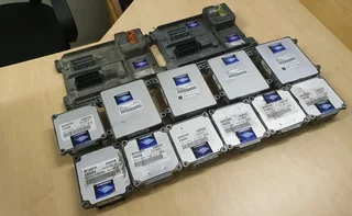 For All Isuzu KB240 Y24S Engine CDE Petrol Management System *Isuzu KB300 Petrol Management System *