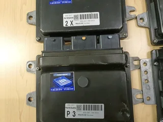 For All Your Nissan NP300 3X 2.4i Petrol *Nissan Tiida 1.5i HR15 *HR15DE *Nissan Caravan 3.0D ZD30 D