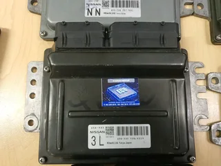 For All Your Nissan NP300 3X 2.4i Petrol *Nissan Tiida 1.5i HR15 *HR15DE *Nissan Caravan 3.0D ZD30 D