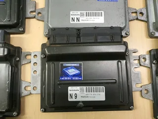 For All Your Nissan NP300 3X 2.4i Petrol *Nissan Tiida 1.5i HR15 *HR15DE *Nissan Caravan 3.0D ZD30 D