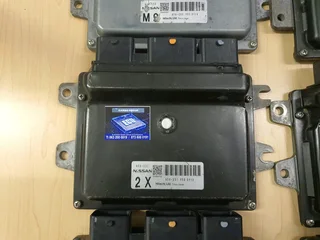 For All Your Nissan NP300 3X 2.4i Petrol *Nissan Tiida 1.5i HR15 *HR15DE *Nissan Caravan 3.0D ZD30 D