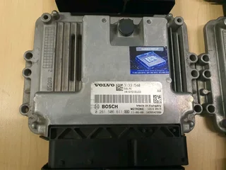 For All Your Volvo V40 1.6 Turbo 3 T3 FB4164T Engine CDE Petrol *Volvo V50 2.4 Turbo *Volvo S40 2.4