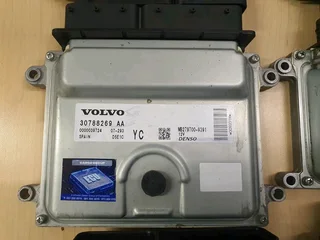 For All Your Volvo V40 1.6 Turbo 3 T3 FB4164T Engine CDE Petrol *Volvo V50 2.4 Turbo *Volvo S40 2.4