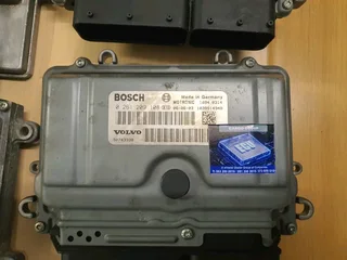 For All Your Volvo V40 1.6 Turbo 3 T3 FB4164T Engine CDE Petrol *Volvo V50 2.4 Turbo *Volvo S40 2.4