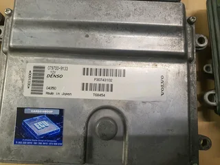 For All Your Volvo V40 1.6 Turbo 3 T3 FB4164T Engine CDE Petrol *Volvo V50 2.4 Turbo *Volvo S40 2.4