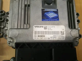 For All Your Volvo V40 1.6 Turbo 3 T3 FB4164T Engine CDE Petrol *Volvo V50 2.4 Turbo *Volvo S40 2.4