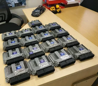 VW Passat B7 1.4 TSI CAXA Engine CDE *VW Tiguan 1.4 TSI CAXA Engine CDE 2007-2015 Genuine Used Bosch