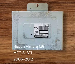 For All Your Nissan Almera 1.6i HR16 *HR16DE *GR16DE Engine CDE Petrol Management System 2005-2012 G