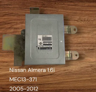 For All Your Nissan Almera 1.6i HR16 *HR16DE *GR16DE Engine CDE Petrol Management System 2005-2012 G