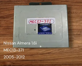 For All Your Nissan Almera 1.6i HR16 *HR16DE *GR16DE Engine CDE Petrol Management System 2005-2012 G