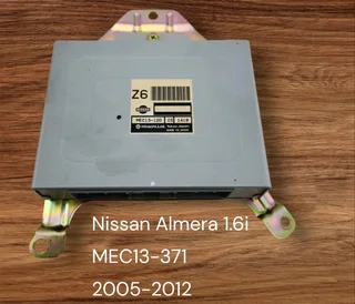 For All Your Nissan Almera 1.6i HR16 *HR16DE *GR16DE Engine CDE Petrol Management System 2005-2012 G