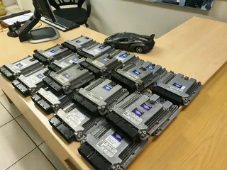 For All Your VW Crafter 2.0 TDI CKTC Engine *CKUC Engine CDE *CKUB Engine CDE EDC ELECTRONIC DIESEL