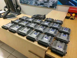 For All Your VW Crafter 2.0 TDI CKTC Engine *CKUC Engine CDE *CKUB Engine CDE EDC ELECTRONIC DIESEL