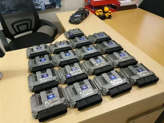 For All Your VW Crafter 2.0 TDI CKTC Engine *CKUC Engine CDE *CKUB Engine CDE EDC ELECTRONIC DIESEL