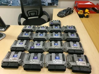 For All Your VW Crafter 2.0 TDI CKTC Engine *CKUC Engine CDE *CKUB Engine CDE EDC ELECTRONIC DIESEL