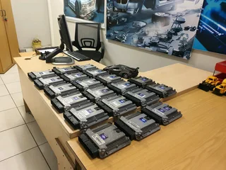 For All Your VW Crafter 2.0 TDI CKTC Engine *CKUC Engine CDE *CKUB Engine CDE EDC ELECTRONIC DIESEL