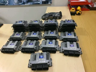 For All Your VW Crafter 2.0 TDI CKTC Engine *CKUC Engine CDE *CKUB Engine CDE EDC ELECTRONIC DIESEL