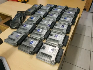 For All Your VW Crafter 2.0 TDI CKTC Engine *CKUC Engine CDE *CKUB Engine CDE EDC ELECTRONIC DIESEL