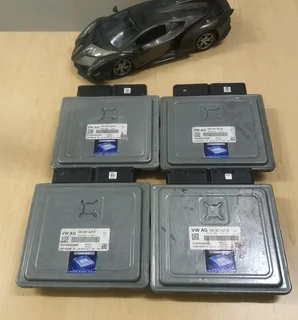 Audi S3 2.0 TFSI DJH Engine CDE *VW Golf 7 R 2.0 TSI DJH Engine CDE *VW Golf 7 GTI 2.0 TSI CHH Engin